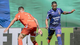 Alianza Lima vs. CD Moquegua (1-0): minuto a minuto, resumen y gol del Torneo Clausura