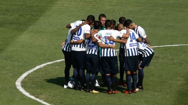 Alianza Lima: ¿cuándo será la 'Noche Blanquiazul' y contra quién?