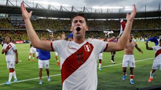 ¿Rumbo a Europa? Santiago Ormeño estaría en negociaciones con un grande de Polonia