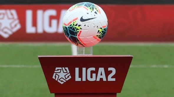 Conoce los resultados y la tabla de posiciones de la Liga 2. (Foto: Liga 2)