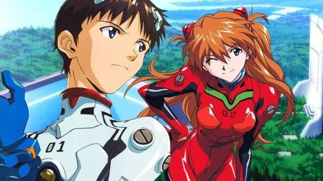 Neon Genesis Evangelion | Siete cosas que solo los fanáticos saben del popular anime