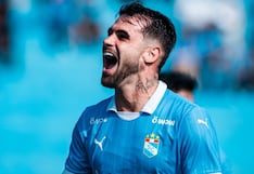 Sporting Cristal vs. Ayacucho (3-0): minuto a minuto, resumen y goles por la Liga 1 2025