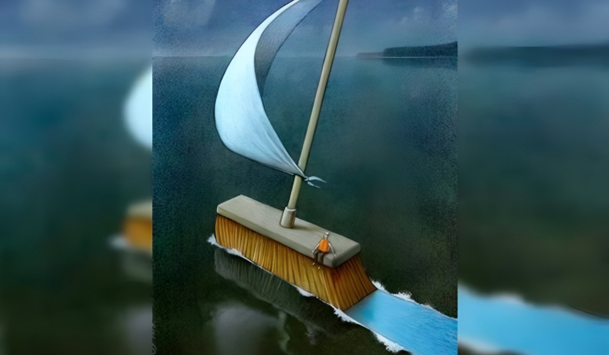 Test de personalidad: descubre si eres una persona tranquila o explosiva según qué figura viste primero (Foto: GenialGuru).