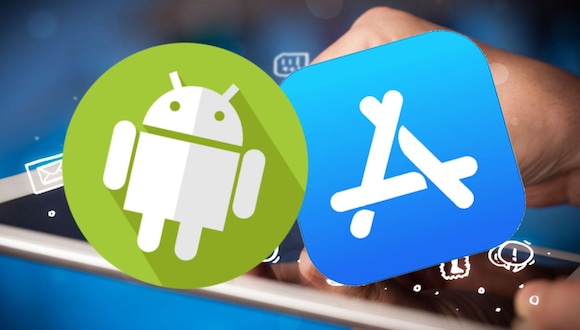 Android y iOS están en campaña con sus aplicaciones de pago solo por tiempo limitado (Depor)