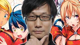 Death Stranding: Hideo Kojima estaría pensando en producir un anime o manga del videojuego