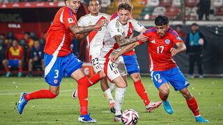 Se viene otro Clásico del Pacífico: fecha y lugar del amistoso entre Perú vs. Chile