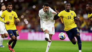 Ecuador vs. Marruecos EN VIVO: ver transmisión de ECDF (El Canal del Fútbol) y Teleamazonas