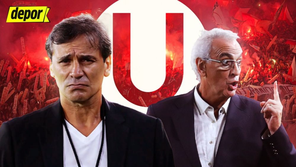 ¿Por qué la ‘U’ de Bustos puede ser una versión mejorada de la que vimos con Fossati? (Composición Depor)