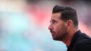 La postura de Claudio Pizarro ante las críticas al proceso de Juan Reynoso