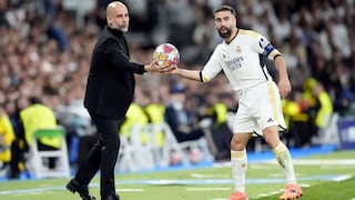 Guardiola vs. Arbeloa: experiencia y nueva generación se enfrentan en la Champions League