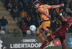 Tolima vs. Coquimbo Unido (0-3): video, resumen y goles de la Copa Libertadores