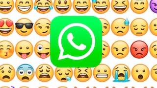Esto ocurrirá con tu WhatsApp si mandas más de 65 mil veces el emoji de carita