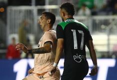 Universitario vs. Atlético Nacional (1-1): video, goles y resumen por amistoso