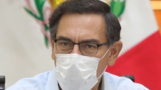 Martín Vizcarra HOY, resumen: se amplía la cuarentena en el Perú hasta el próximo 24 de mayo