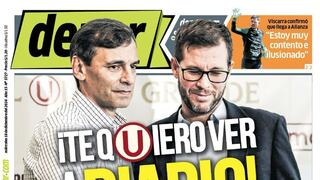 ¡Te quiero ver a diario!