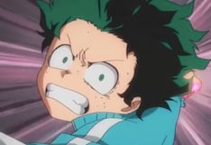 “My Hero Academia”: cuáles son las peleas más icónicas de la saga “UA Beginnings”