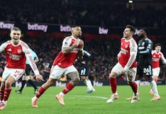 Pronósticos Bournemouth vs Arsenal: apuestas apuntan a goles de ambos equipos
