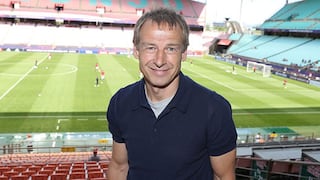 Jürgen Klinsmann podría ser entrenador de Tijuana, según Fox Sports