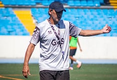 Bazalar: “El gol en offside es más escandaloso con las cámaras; el penal también es dudoso”