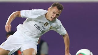 Real Madrid: Denis Cheryshev cerca de dar el gran salto este lunes