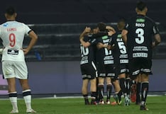 Alianza Lima vs. Palestino (1-2): resumen en Matute del amistoso