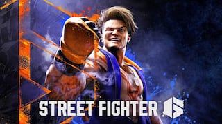 Street Fighter 6 devela su fecha lanzamiento para PS4, PS5, Xbox One, Xbox Series X y PC