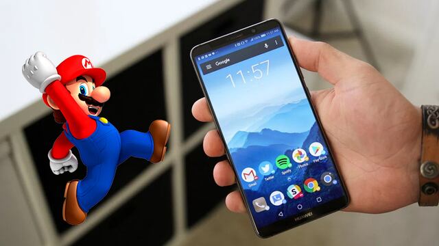 Android: los 30 mejores tonos de videojuegos para notificaciones en tu celular