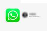 La guía para ocultar el estado “escribiendo...” cuando envías un mensaje por WhatsApp Web