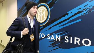Vrsaljko no va más: el Inter quiere a uno de los mejores laterales derechos de Sudamérica