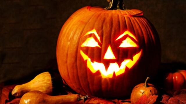 Halloween y la historia de por qué se celebra el 31 de octubre