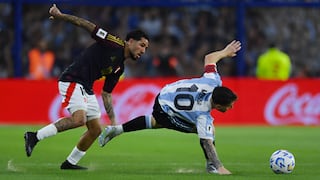 Tras el ‘no’ de Pékerman: ¿quién dirigirá a la Selección Peruana en las Eliminatorias?