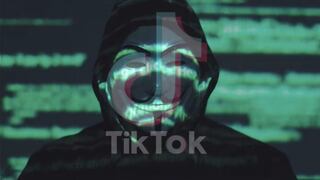 TikTok, ¿se trata de una creación de China? La revelación de Anonymous