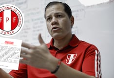 ¡Cambios en la Liga 1! La Federación Peruana de Fútbol designó al nuevo presidente de la CONAR
