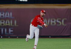 México venció 7-5 a Puerto Rico por Premier 12 desde Guadalajara