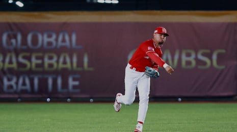 México venció 7-5 a Puerto Rico por Premier 12 desde Guadalajara