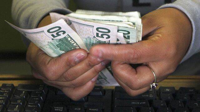 Tipo de cambio en México: ¿A cuánto cotiza el dólar hoy viernes 21 de mayo? 