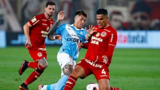 Universitario vs. Sporting Cristal EN VIVO: minuto a minuto por internet gratis vía Liga 1 MAX
