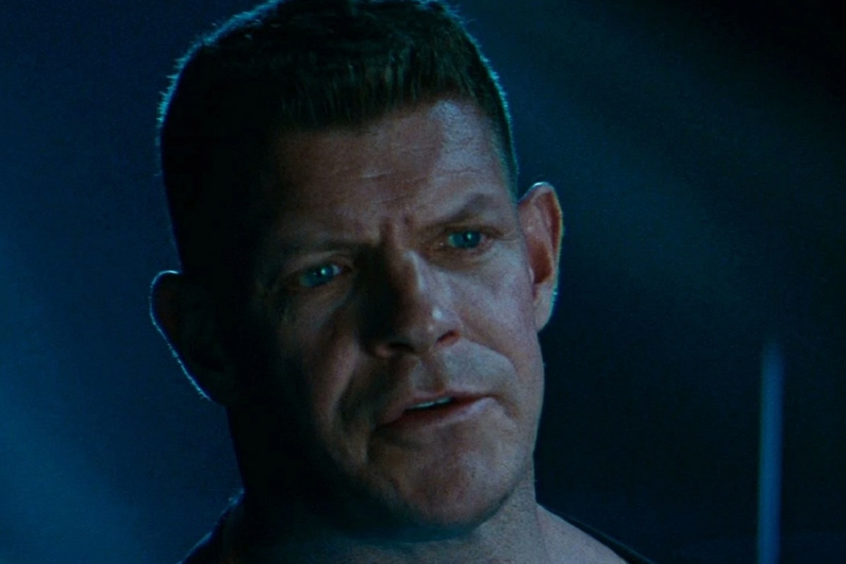 Lee Reherman participó en la película "Star Trek Into Darkness" (Foto: Paramount Pictures)