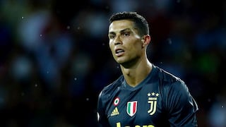 ¡Sueldo de ensueño! Los 14 equipos de la Serie A a los que Cristiano Ronaldo supera en sueldo [FOTOS]