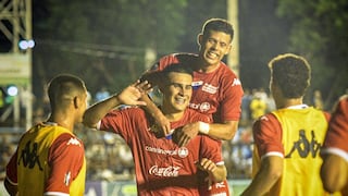 ¡Atención, Sport Huancayo! Así llega Nacional de Paraguay al partido por la fase previa de la Libertadores