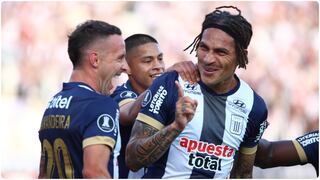 ¡Por vencer a Talleres en Copa Libertadores! El millonario premio que se embolsó Alianza Lima