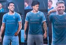 Refuerzos de Sporting Cristal para la Liga 1 2026: fichajes, bajas y rumores