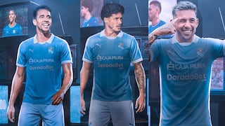 Refuerzos de Sporting Cristal para la Liga 1 2026: fichajes, bajas y rumores