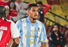 Goles, video y resumen: Santa Fe cayó 2-1 ante Tolima por la Liga BetPlay 2025