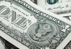 Qué son las escaleras y casi escaleras en los billetes de dólar y cuál es su valor