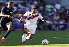 Pronósticos México vs. Perú: se esperan goles de ambos equipos