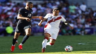 Pronósticos México vs. Perú: se esperan goles de ambos equipos