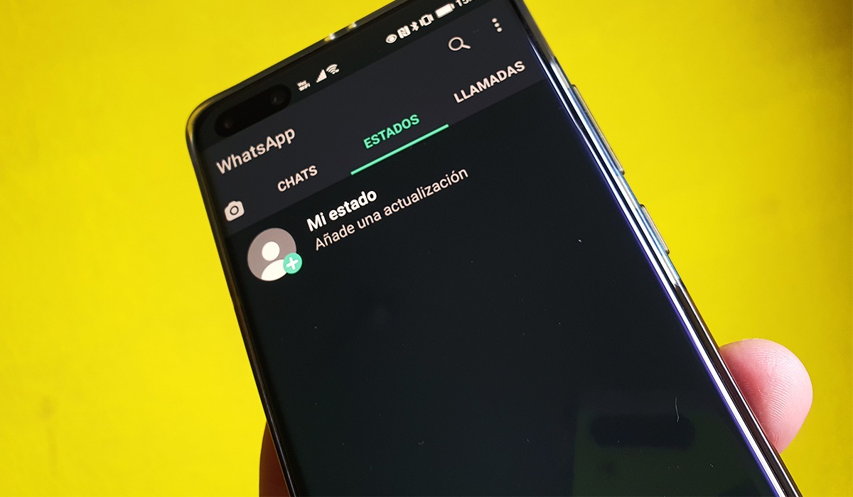 Conoce la espectacular forma para poder descargar los estados de WhatsApp sin programas. (Foto: Depor)