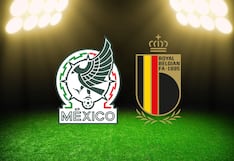 TV Azteca 7 EN VIVO por Internet — cómo ver partido México vs. Bélgica por señal abierta y Fútbol Online