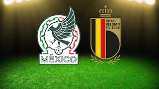 TV Azteca 7 EN VIVO por Internet — cómo ver partido México vs. Bélgica por señal abierta y Fútbol Online